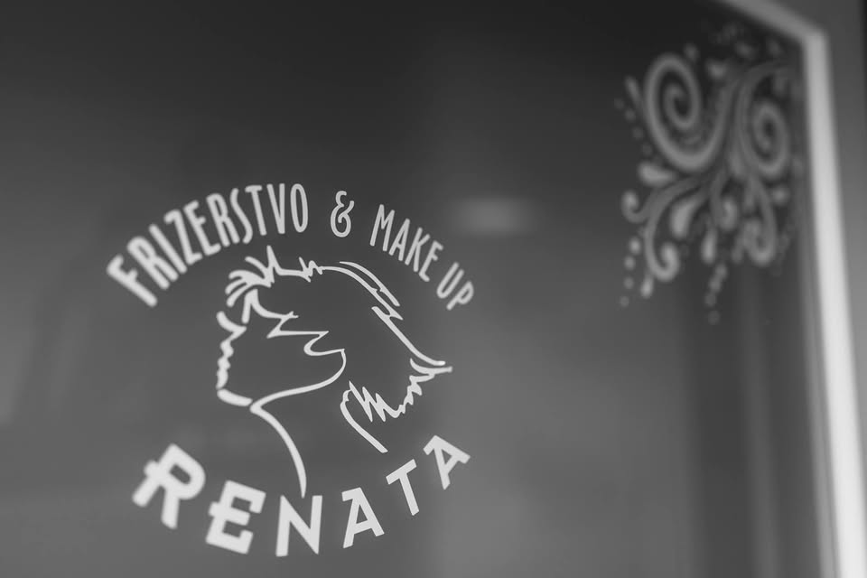 Frizerski salon Renata